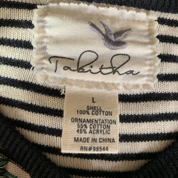 Cardigan sweater - Picture 4 of 7